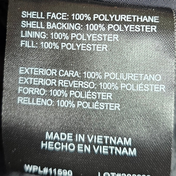 Weatherproof Hooded Midweight Rain Jacket Dark Plum - Picture 15 of 16